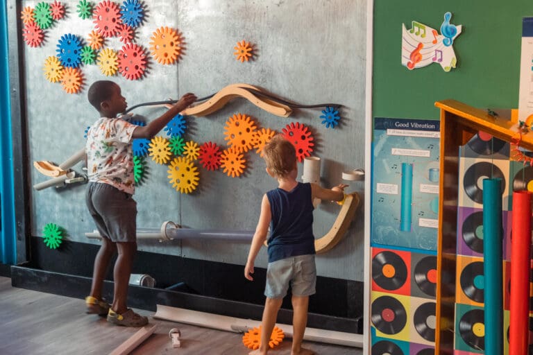 V.I. Children’s Museum Seeks Committee Members and Volunteers for 2024-2025 Season
