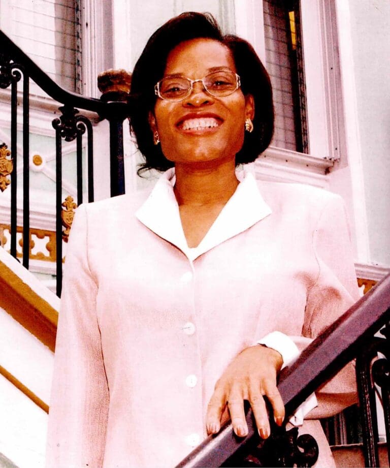 Erica Kerry Joy Drue Dies at 58