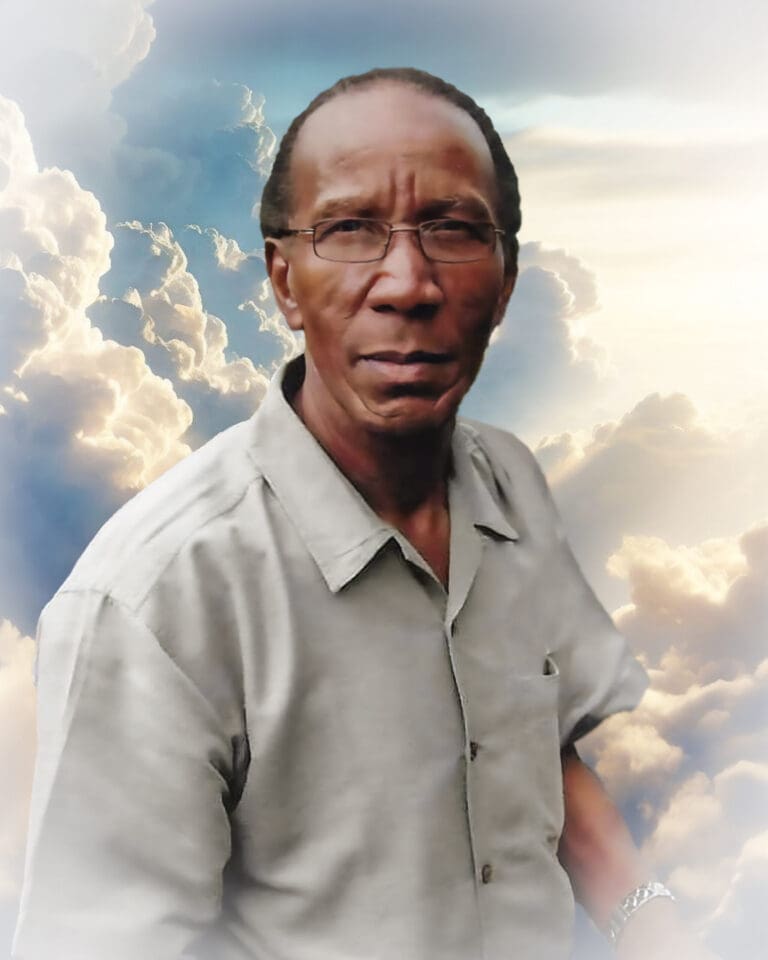 Daniel “Rudy” Caines Dies