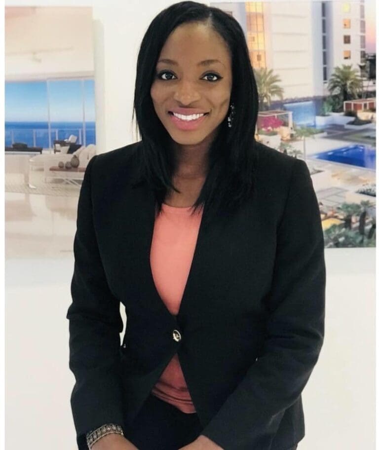 Mannika Charles-Warrington Dies