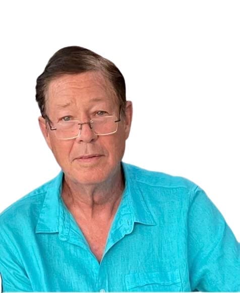 John Edward Floyd Jr. Dies at 73