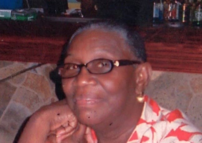 Priscilla Ilene Joseph Callwood Dies