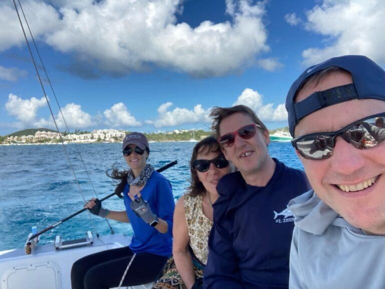 STCS Fall Open House To Include Free Sailboat Rides