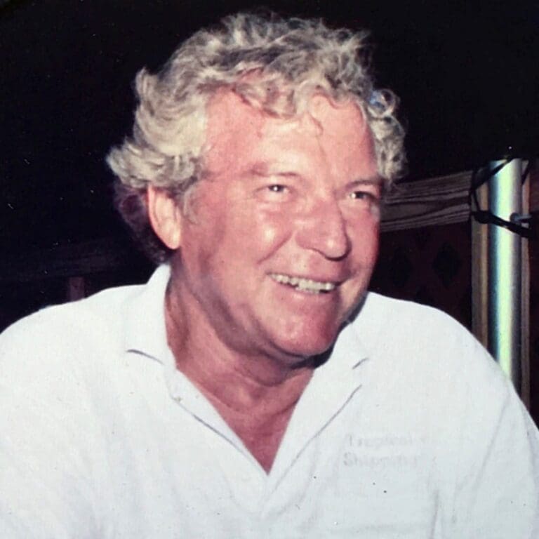 Archie Ogden Dies