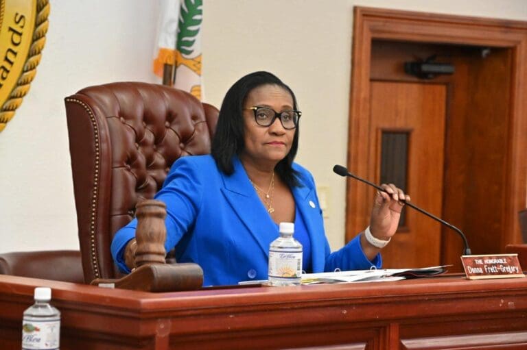 Senators Push for Action on Waste Management Struggles