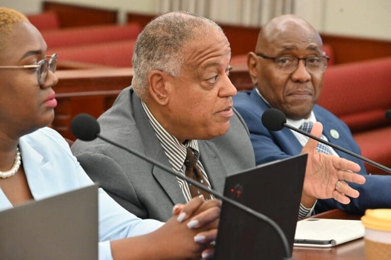 St. Croix Seeks to Boost Tourism by Allowing Cruise Ships to Keep Casinos Open