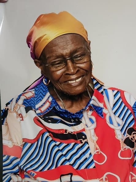 Evangeline Nesbitt Jackson Dies at 80