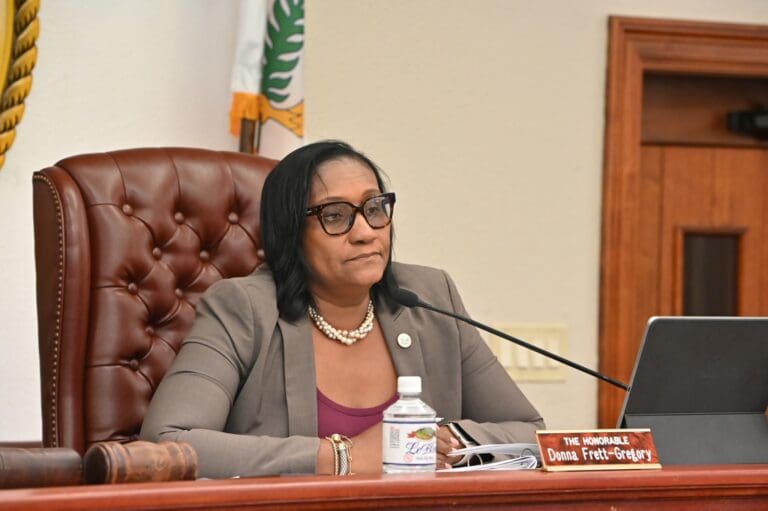 Senators Decry Federal Financial Oversight “Trap”