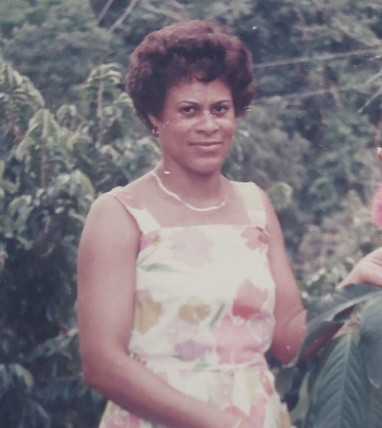 Gloria J. Smith Dies