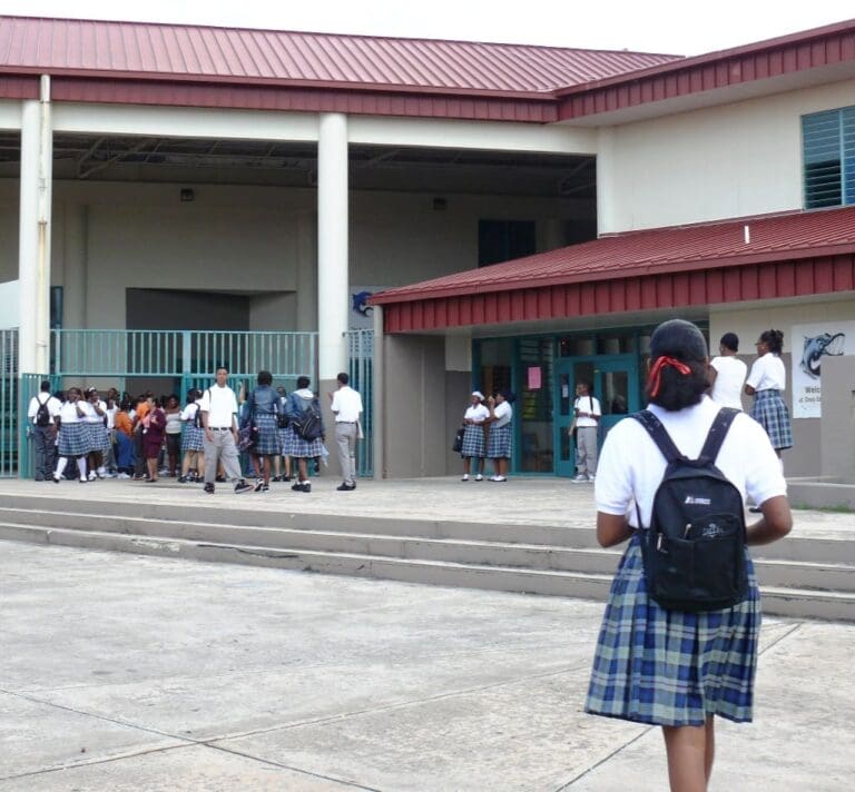 Shortened Schedule for Complex, CTEC and Central Announced as Teachers Stage ‘Sick-Out’ Amid Concerns Over Classroom Conditions