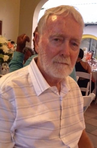 John H. Warren Dies at 82