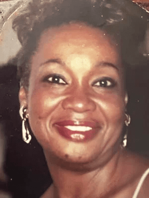 Joyce Blyden Jones Dies at 83