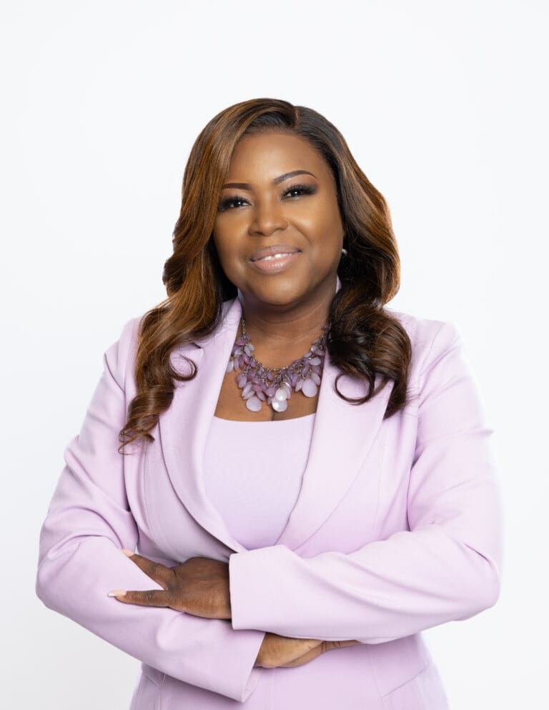 New Era of Financial Leadership Begins at UVI With Leah Vanterpool