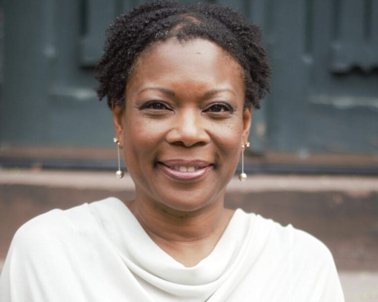 New Dean Brings Proven Track Record in Nursing Excellence and Diversity Leadership to UVI