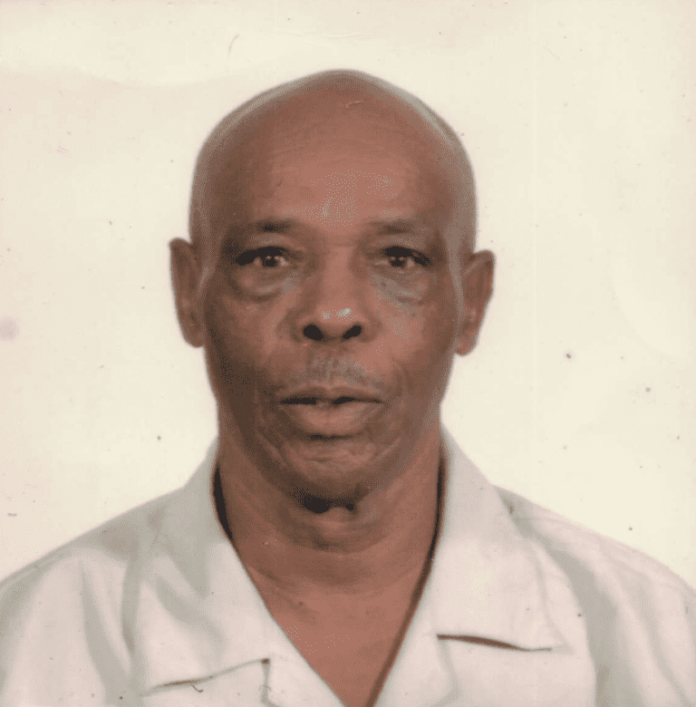 Marcellinus Andrew Dies at 85