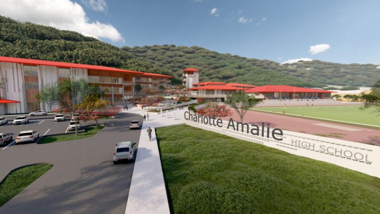 ODR and VIDE Host Kick-Off Meeting to Coordinate CAHS Construction