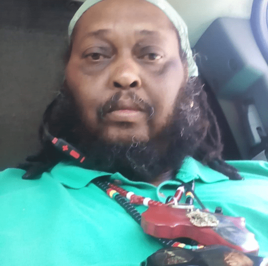 Peter Williams Jr. Dies at 57