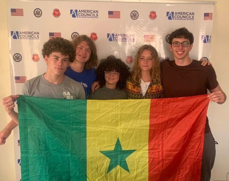 Senegal Bound: St. John Graduate Embarks on Academic Adventure