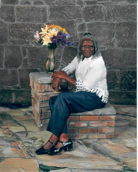 Mavis E. Williams Dies