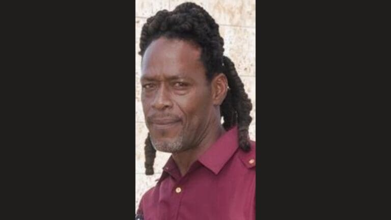 Benson “Benu” James Dies at 59