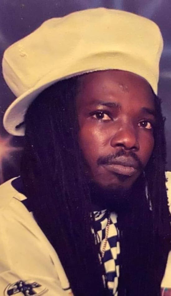Cecil R. Scatliffe Dies at 59