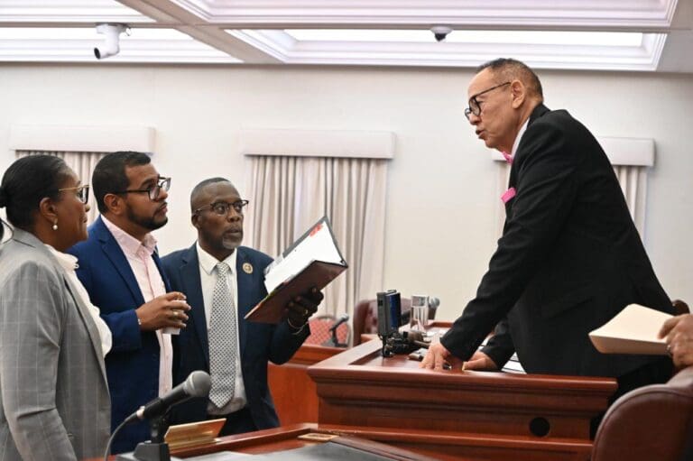 Lawmakers Advance Key Bills on Audiology, Prescription Monitoring, and Medical Waste Management