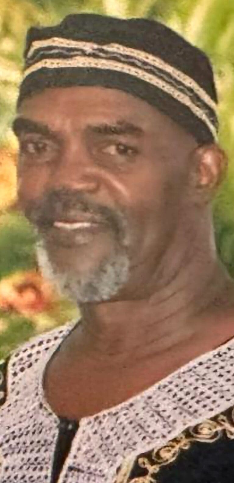 Ira A. Williams Sr. Dies at 77