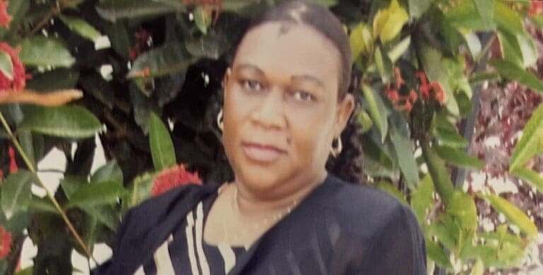 Cleoda Noel Saintil Dies at 56