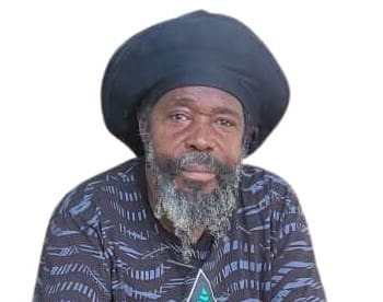 Walton “Selah” Macedon Dies at 67