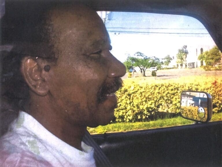 Douglas Meredith Williams Dies at 78