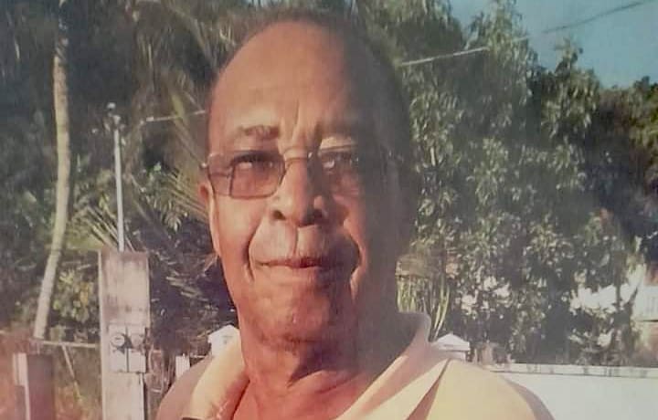 Alva E. Hodge Sr. Dies at 78