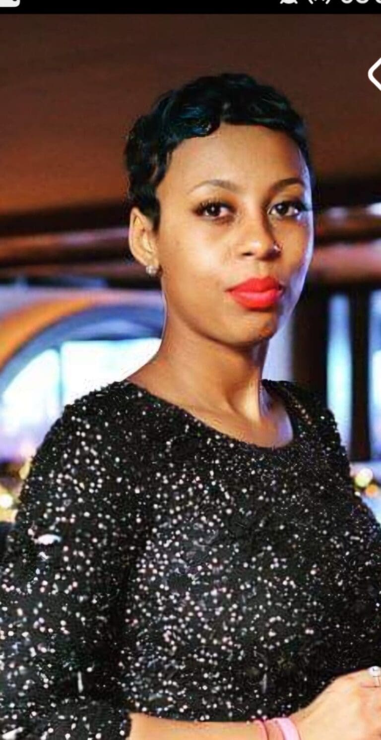 Kadyrah Dashana Payne-Calderon Dies