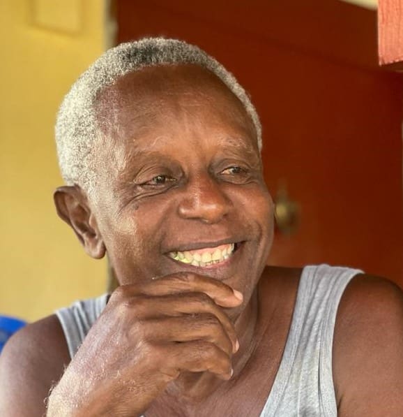 Conard Walter Dies at 69