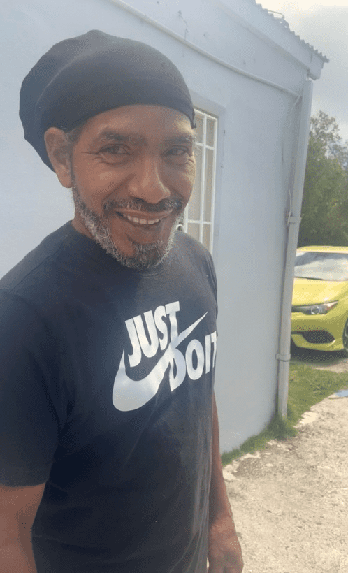 Ricardo A. Doward Dies at 61