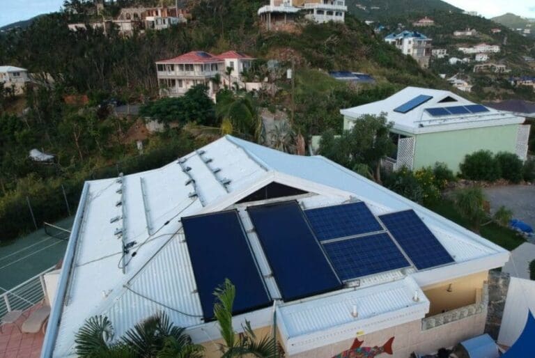 Net Metering Snags, Customer Complaints Dominate PSC Meeting