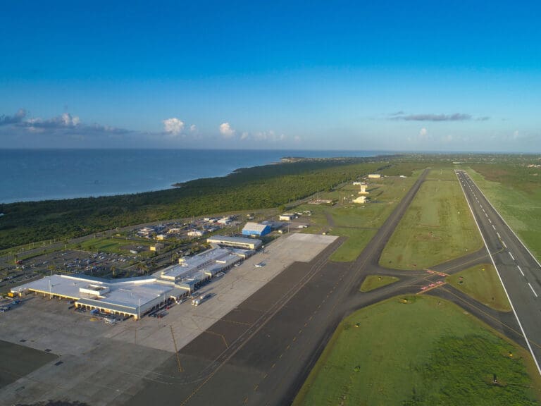 Airport Hothead Faces 10 Years in the Cooler