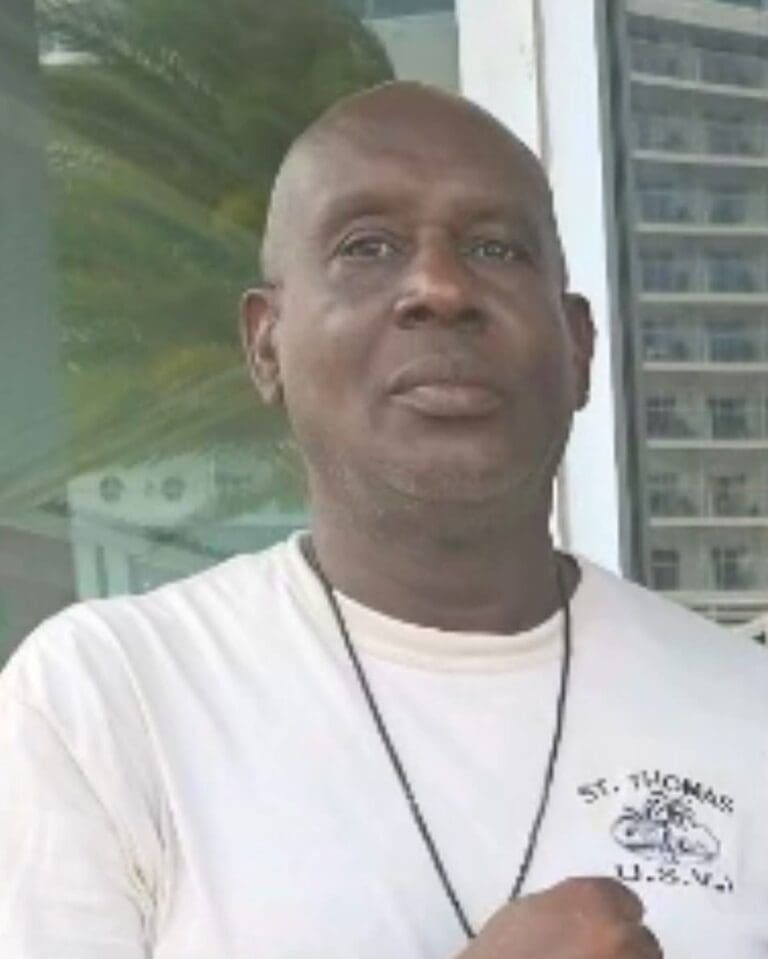 Carl A. Blyden Dies