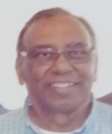 Milton Alva Jackson Dies at 77