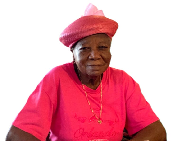 Beatrice Clarentina Gordon Coggins Dies at 89