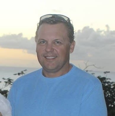 Peter Ray Najawicz Dies at 57
