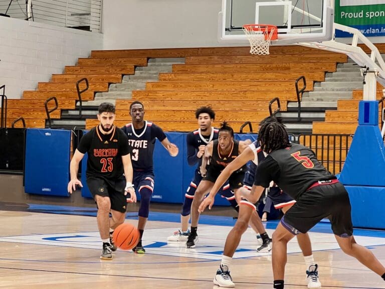 Fourth Annual YES USVI Basketball Classic Set To Tip Off This Weekend at Kean High