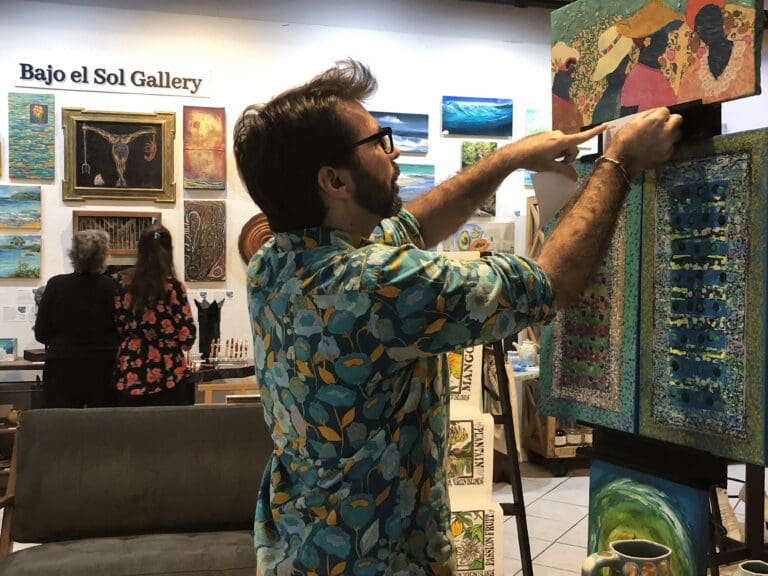 Bajo el Sol Celebrates Three Decades of Local Creativity
