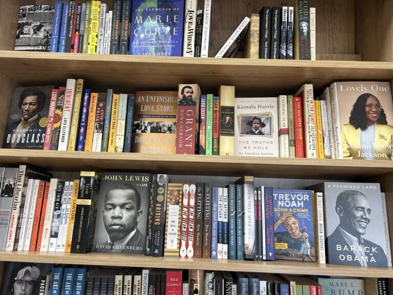 New Chapter Begins: Island Booksellers Opens its Doors Dec. 10
