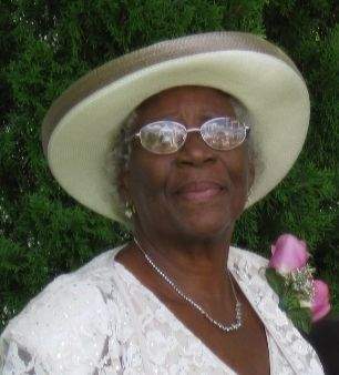 Irene Fraser Dies at 83