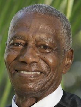Joseph Hannibal Kline Jr. Dies at 91