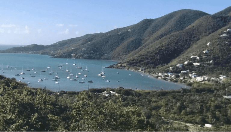 Updating and Fact-Checking Summers End Marina