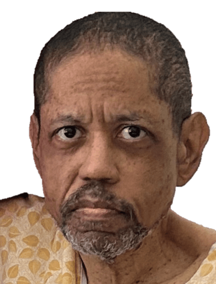 Derrick Andrew Lawrence Dies at 54