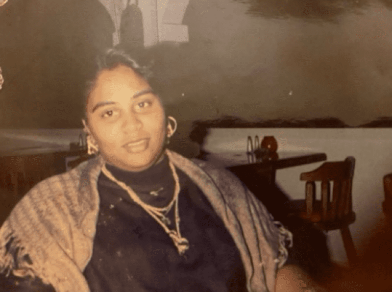 Farida Nabiejohn Dies at 51