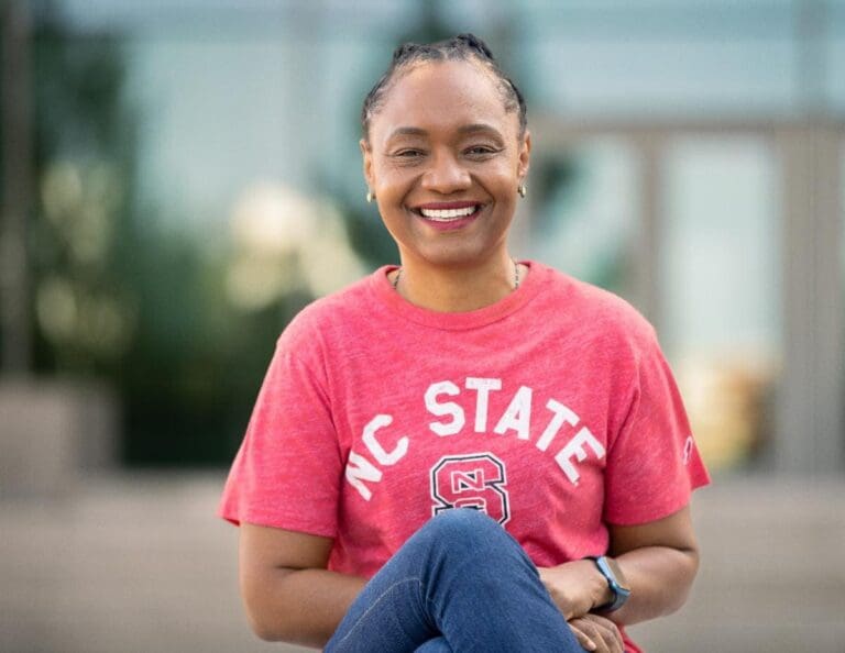 $1 million Rashida A. Hodge Scholarship Fund