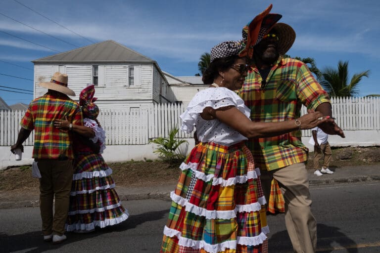 Come Together for Serenade on Strand Street Saturday